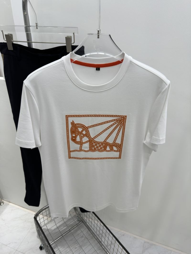 Hermes T-Shirts